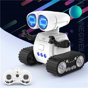 Second generation intelligent remote control robot   ITEM NO.： W055049