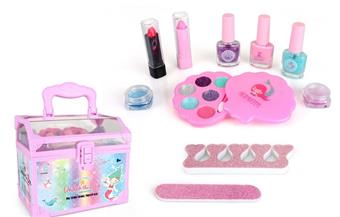 Nail Comb Toy DIY Set   ITEM NO.： W057857
