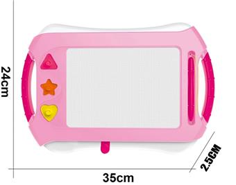 Writing board (color)   ITEM NO.： W056314