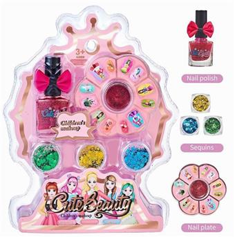 Children's Makeup (GCC)   ITEM NO.： W060138