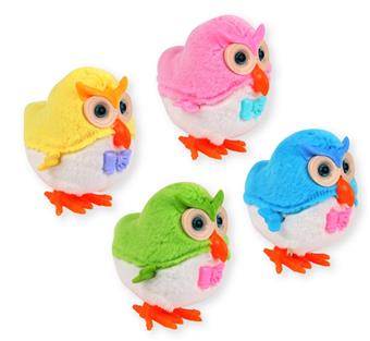 Two tone owl   ITEM NO.： W062592