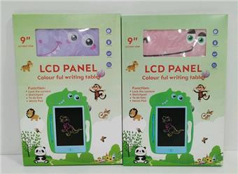 (Big Dinosaur Crocodile) Writing Board   ITEM NO.： W056839