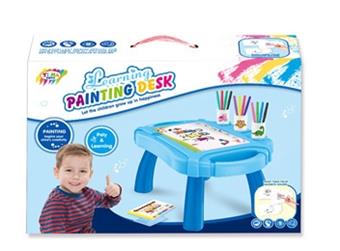 Painting machine   ITEM NO.： W061197