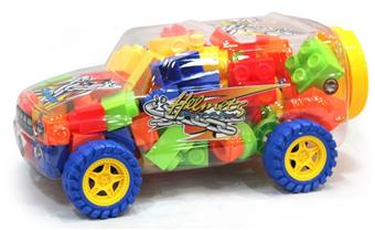Mighty carriage   ITEM NO.： W045422