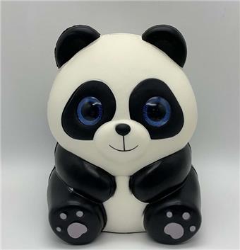 Giant panda   ITEM NO.： W041196