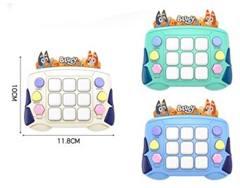Double Doll Bruy Game Console   ITEM NO.： W055857
