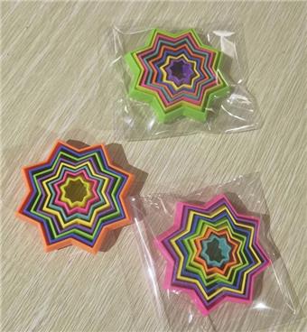 Explosive puzzle magic circle bag   ITEM NO.： W041576