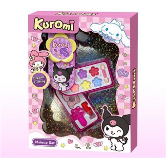 Mobile phone 2-layer makeup combination   ITEM NO.： W060111
