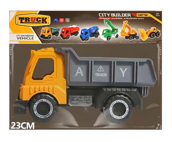 Sliding engineering vehicle   ITEM NO.： W046952