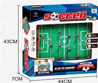 Football table   ITEM NO.： W061000