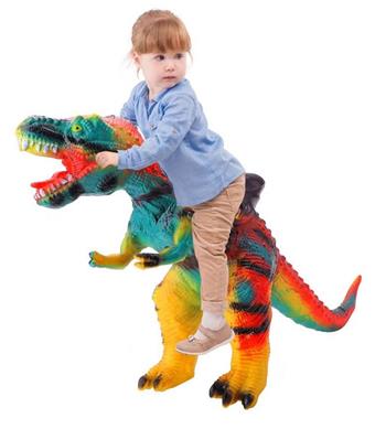Small mount Tyrannosaurus Rex   ITEM NO.： W050106