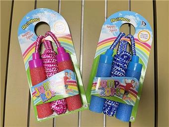 Children's skipping rope   ITEM NO.： W041437