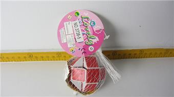 Small Magic Ruler Round   ITEM NO.： W060858