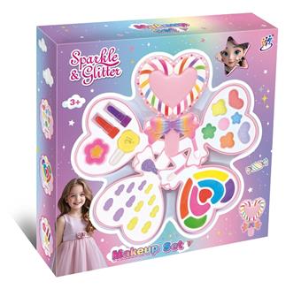Children's makeup   ITEM NO.： W057606