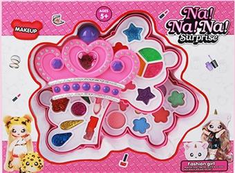 NANA Cosmetics   ITEM NO.： W059739