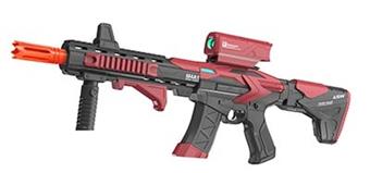 Future Sci Fi 416 Water Bullet Gun   ITEM NO.： W063181