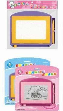 Magnetic writing board   ITEM NO.： W056378