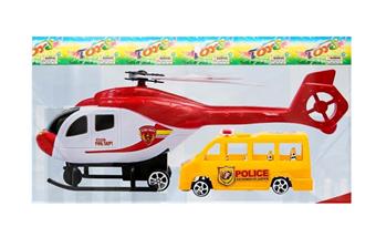 Return helicopter   ITEM NO.： W046870