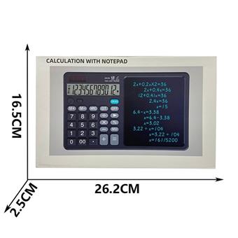 calculator   ITEM NO.： W057112