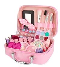 Unicorn Makeup Bag Makeup   ITEM NO.： W059487