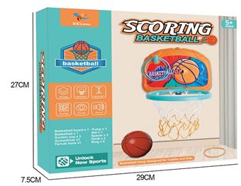 basketball stands   ITEM NO.： W061838