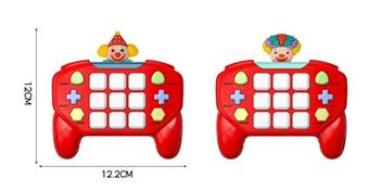 Single Doll Joker Game Console   ITEM NO.： W055889