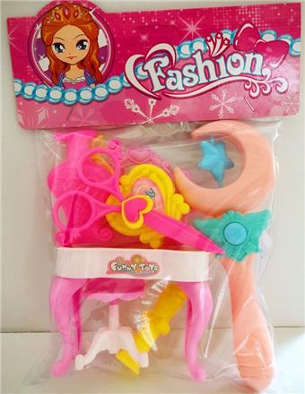 Fairy Stick Makeup Desk Set   ITEM NO.： W060431