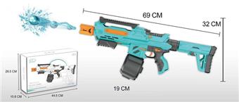 Giant Rhinoceros Launcher   ITEM NO.： W064078