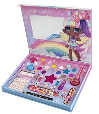 Handheld Gift Bag Makeup Set Box   ITEM NO.： W059032