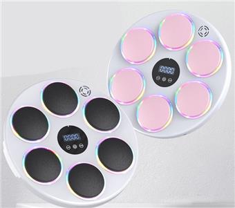 Intelligent music boxing machine   ITEM NO.： W062653
