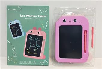 LCD writing board (LED)   ITEM NO.： W056873