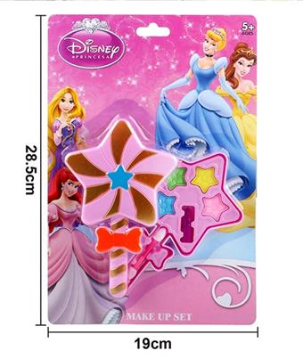 Disney Princess One Magic Wand Makeup   ITEM NO.： W058130