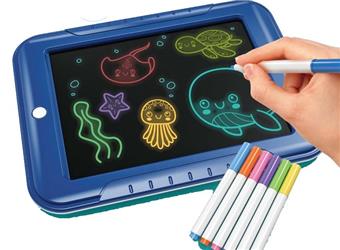 Luminous painting board   ITEM NO.： W057166