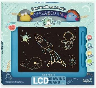 Handheld underwater writing board   ITEM NO.： W056182