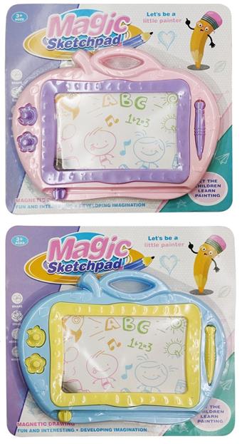 Writing board (black and white)   ITEM NO.： W056326