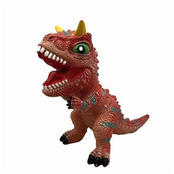 Large cartoon Q cute cow dragon   ITEM NO.： W049777