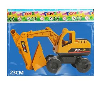 Sliding engineering vehicle   ITEM NO.： W046945