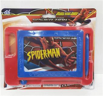 Spider Writing Board   ITEM NO.： W056703