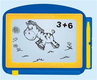 Magnetic Writing Pad (Digital Frame)   ITEM NO.： W056780