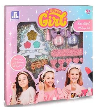 DIY Makeup   ITEM NO.： W059097