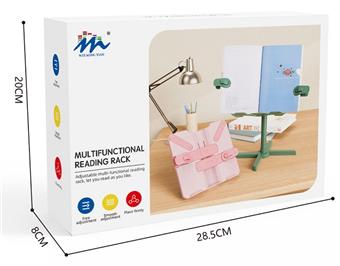 Reading rack   ITEM NO.： W062149