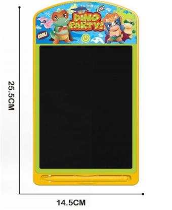 Pet Writing Board   ITEM NO.： W056209
