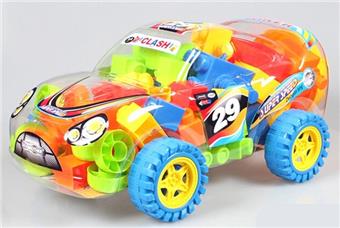 Super sports car   ITEM NO.： W045472