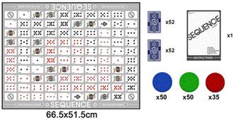 Game Cards   ITEM NO.： W061182