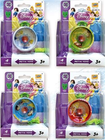 Yoyo Ball   ITEM NO.： W047744