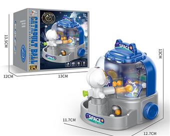Astronaut catapult   ITEM NO.： W061885