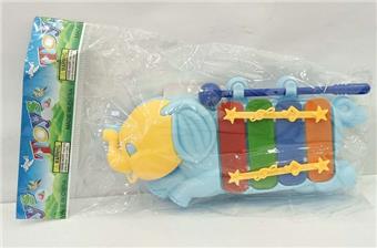 Little Qin Knock   ITEM NO.： W041818
