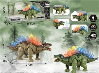 Electric Sword Dragon   ITEM NO.： W046304