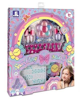 DIY Makeup   ITEM NO.： W058918