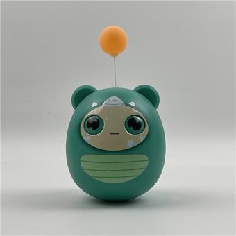 Big Cute Bear Pet Tumbler - Small Ball   ITEM NO.： W062307